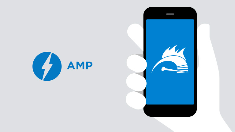 Google AMP (Accelerated Mobile Page)