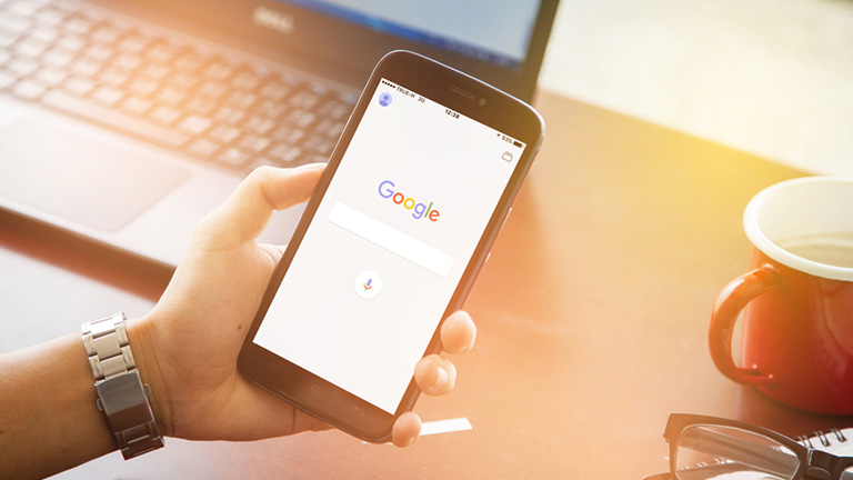 Google’s Mobile First Indexing
