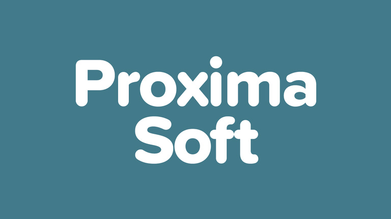 Proxima Soft 