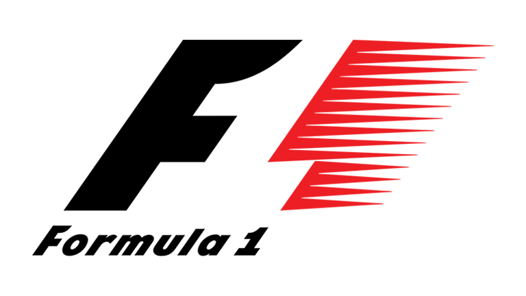 Formula1 Logo