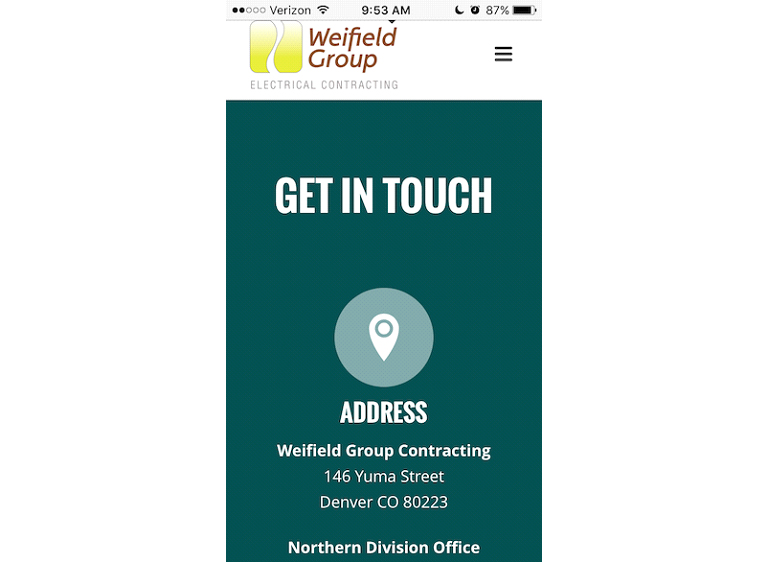 Weifield-Group